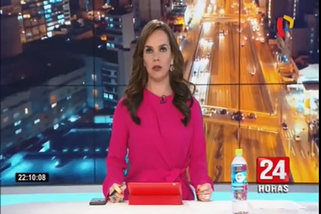 Bancada de Fuerza Popular rechaza detención preliminar contra Keiko Fujimori