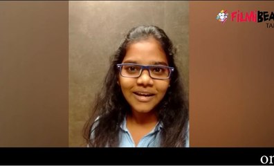 கோடி கோடியாக வசூலை குவித்த விஜய் சேதுபதி , திரிஷா "96".., மக்கள் கொண்டாட்டம்- வீடியோ