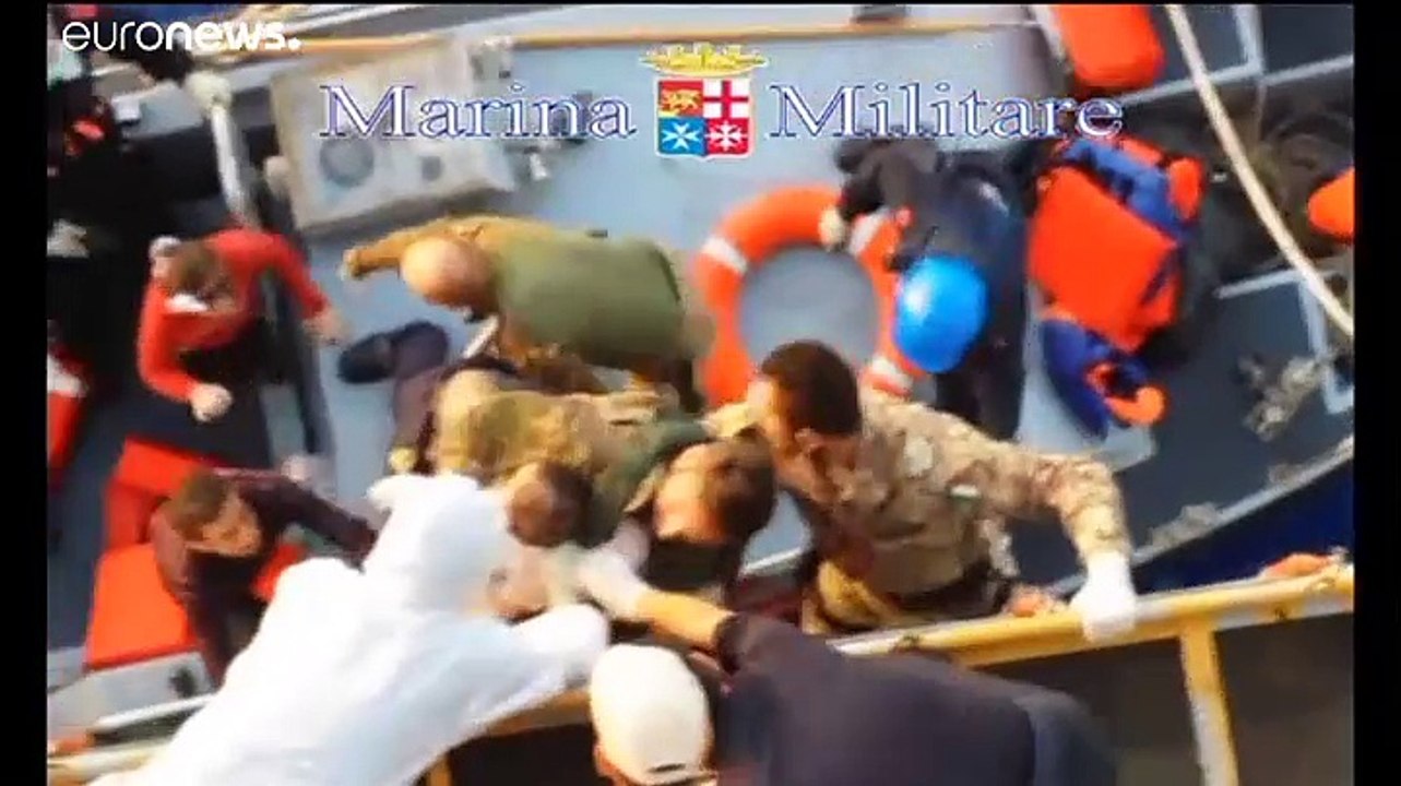 Migranten verändern Lampedusa