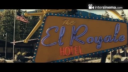 El Royale'de Zor Zamanlar - Fragman