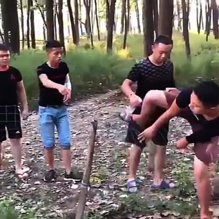 Try not to laugh 2018: At moments so funny and hilarious [State 0]