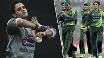 Pak Spinner Retires From International Cricket