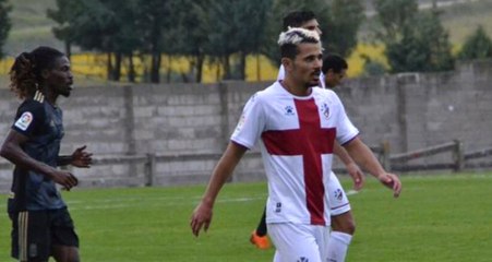 Serdar Gürler'in Formasını Giydiği Huesca'da, Yeni Teknik Direktör Francisco Rodriguez Oldu