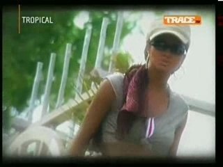 Veronique Neret - Je Te Pardonne [Clip Zouk By Okso]