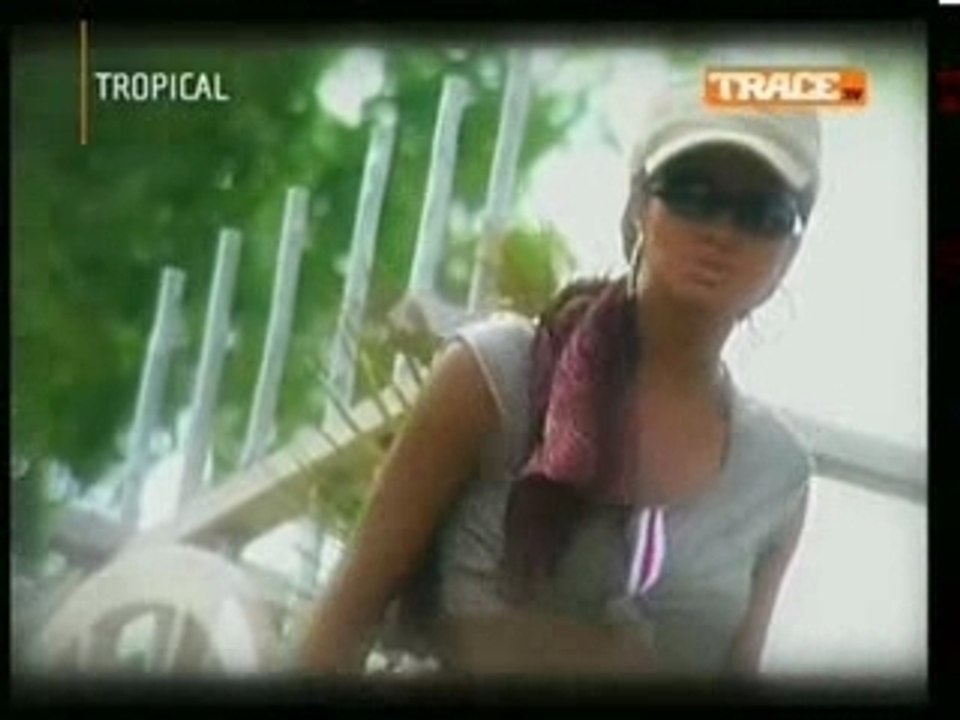 Veronique Neret - Je Te Pardonne [Clip Zouk By Okso]