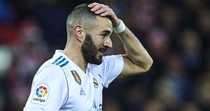 Fransa Futbol Federasyonu Başkanı Noel Le Graet: Benzema'nın Fransa Milli Takımına Seçilme Şansı Kalmadı