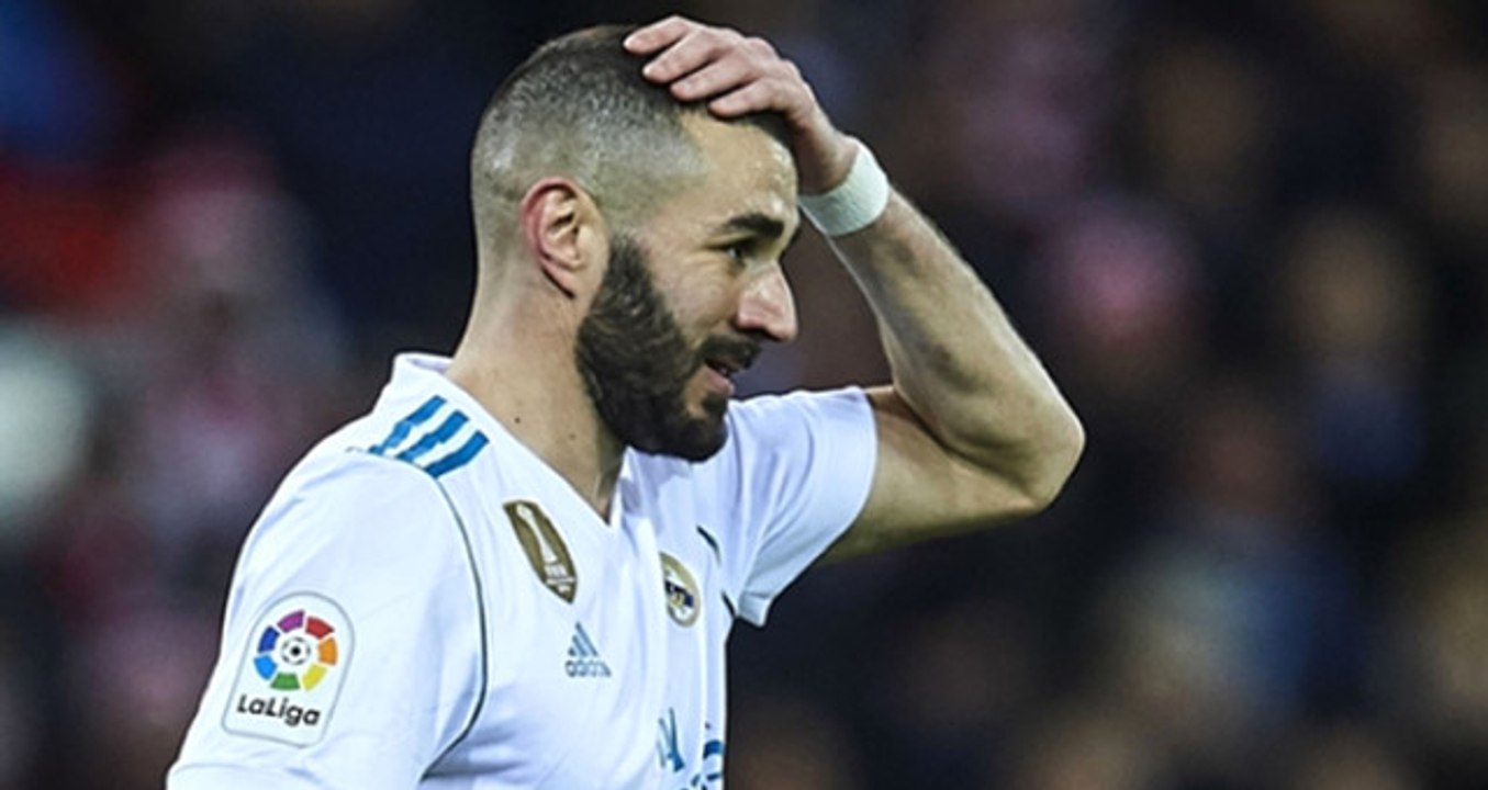 Fransa Futbol Federasyonu Başkanı Noel Le Graet: Benzema'nın Fransa Milli Takımına Seçilme Şansı Kalmadı