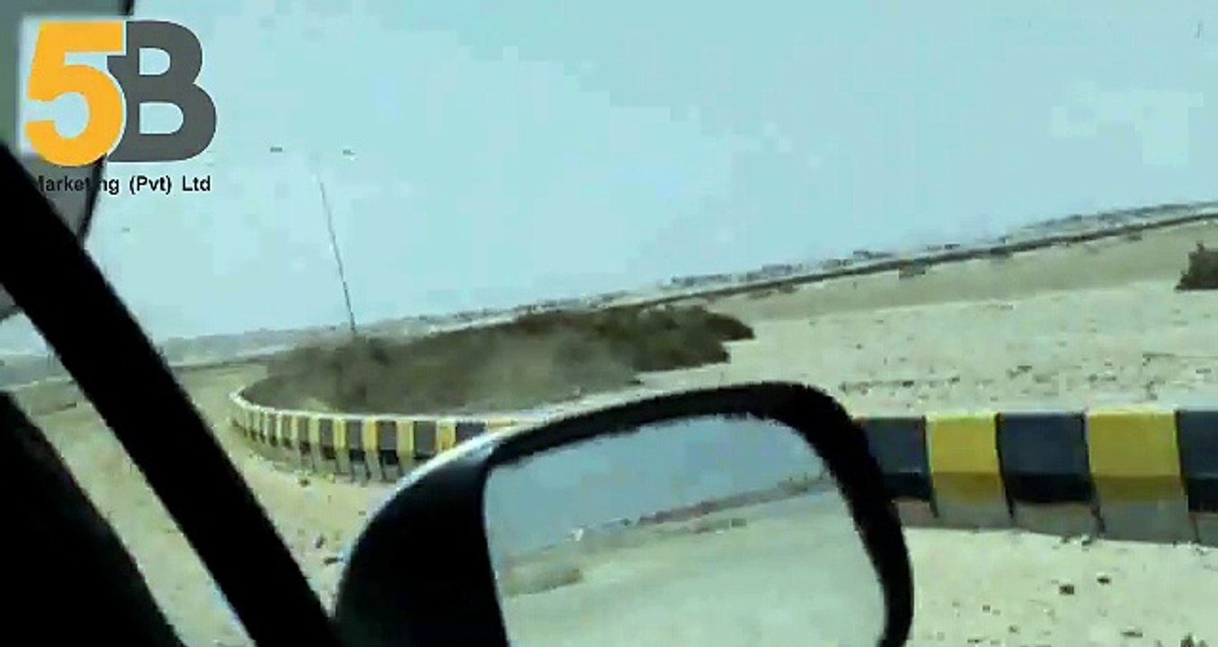 Gwadar Industrial Estate Development Authority (GIEDA)||5B Marketing(Pvt)Ltd.