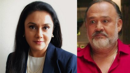 MeToo: Alok Nath ACCUSED by Deepika Amin; check out | FilmiBeat