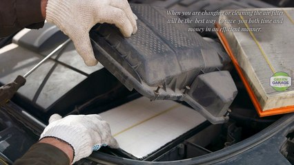 Most Effective Methods to Clean the Dirty Airflow Mass Sensor