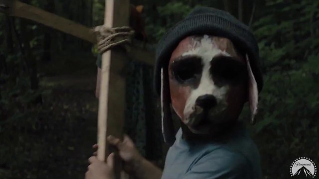 Pet Sematary - Official Trailer 2019 (Sub Indo)