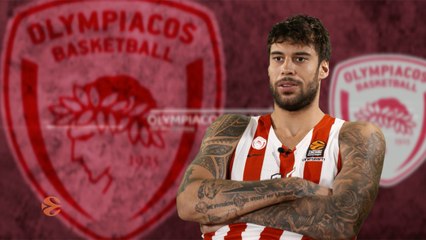 In their words: Olympiacos Piraeus preview