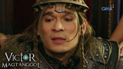 Victor Magtanggol: Naisahan si Modi | Episode 53