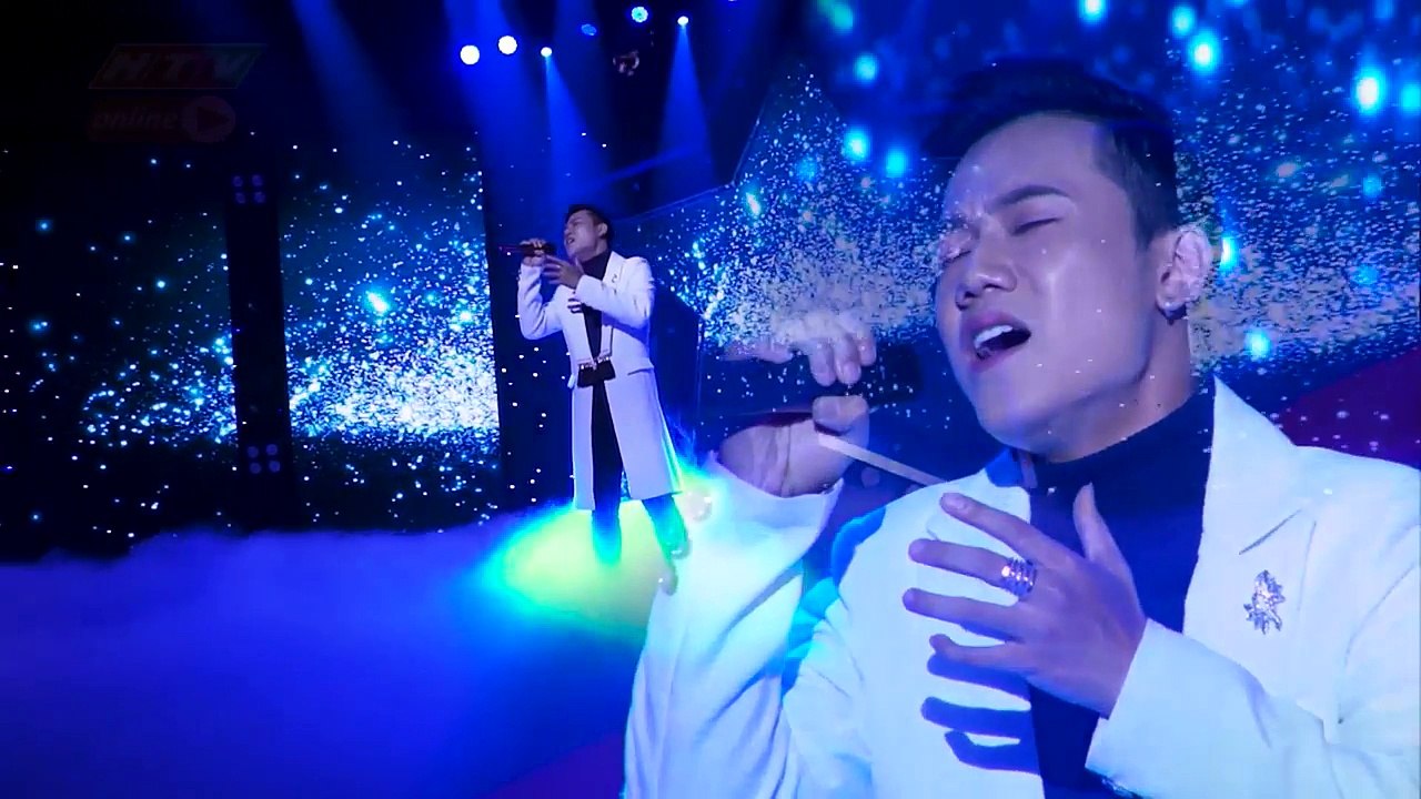 Bất chấp mùa nắng, Bá Duy vẫn chọn "Về với đông"| HTV GIỌNG CA BẤT BẠI | GCBB #15