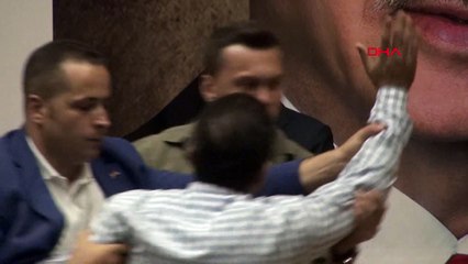 Kurtulmuş: 3’üncü dünya savaşı çoktan başlamıştır