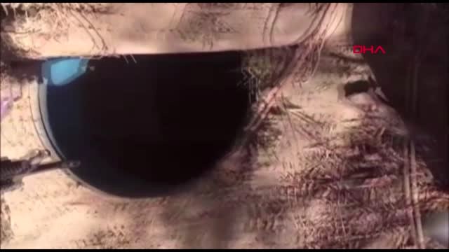 Diyarbakır In Lice ve Hani Kırsalında Başlayan Operasyon Tamamlandı