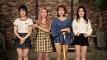 [Pops in Seoul] U ME US, Kitten Girls(키튼걸스) Members' Self-Introduction