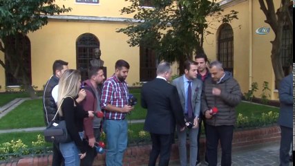 Mustafa Cengiz “Galatasaray Kendisini Rakamlarla Kanıtlamış Durumda”