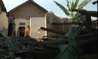 BMKG Analisis Gempa Bermagnitudo 6,3 di Jawa Timur