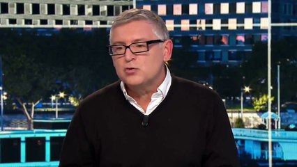 Michel Onfray explique que c'est l'Élysée qui est derrière son éviction du service public