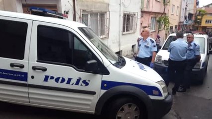 Cani Amcaya Müebbet