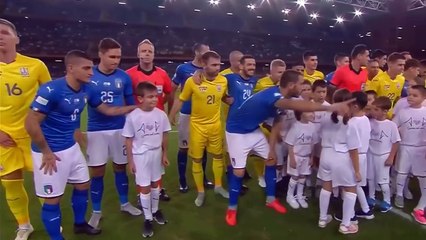 Itаlу vs Ukrаіnе 1−1 Ηіghlіghts & All Gоals - 2018