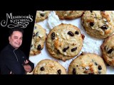 Oat Milk Cookies Recipe by Chef Mehboob Khan 15 May 2018