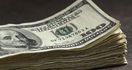 Dolarda Düşüş Eğilimi Devam Ediyor!