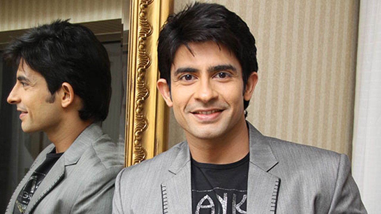 Hussain Kuwajerwala Biography: Hussain's journey from Acting to TV host | FilmiBeat