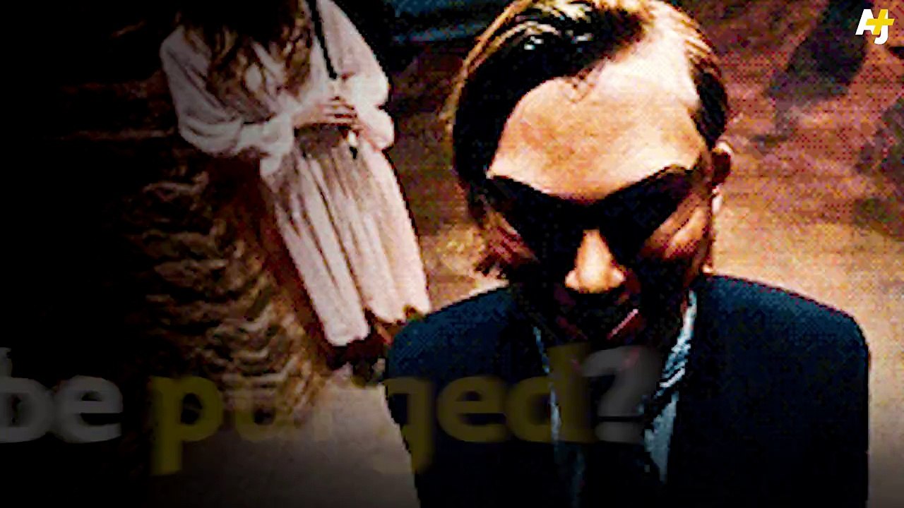 This is a public service announcement: Make sure you aren't purged before the midterms.