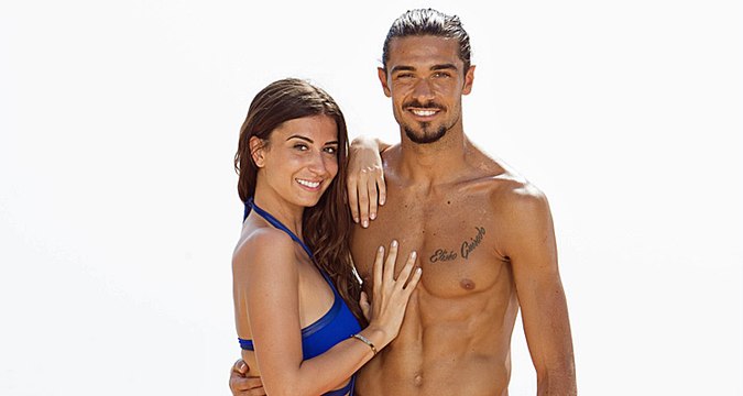 Les Marseillais vs le reste du Monde 3 : Martika débarque et s'en prend à Julien Guirado !