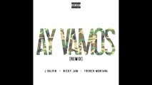 J Balvin - Ay Vamos