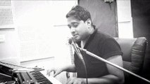Tu Hi Re Unplugged (Bombay) | Parvez Aziz Music Srikanta