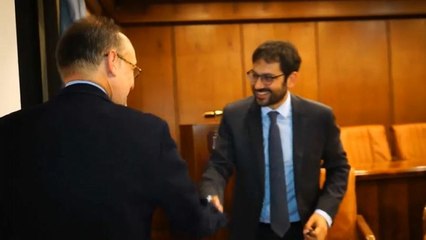 Verso una brigata per la cybersecurity: intervista al sottosegretario Tofalo