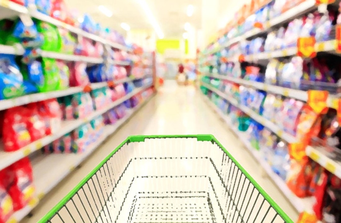 Stokçuluk ve Fahiş Artış Yapan İşletmelere Ceza