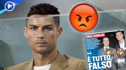 La riposte de Cristiano Ronaldo au scandale, Paul Pogba donne raison à José Mourinho