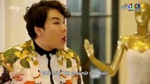 Yêu Trong Cuồng Hận Tập 17 - HTV2 Lồng Tiếng - Phim Thái Lan - Yeu Trong Cuong Han Tap 17 - Yeu Trong Cuong Han Tap 18