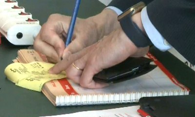 Delegasi IMF-World Bank Berdonasi Untuk Sulteng