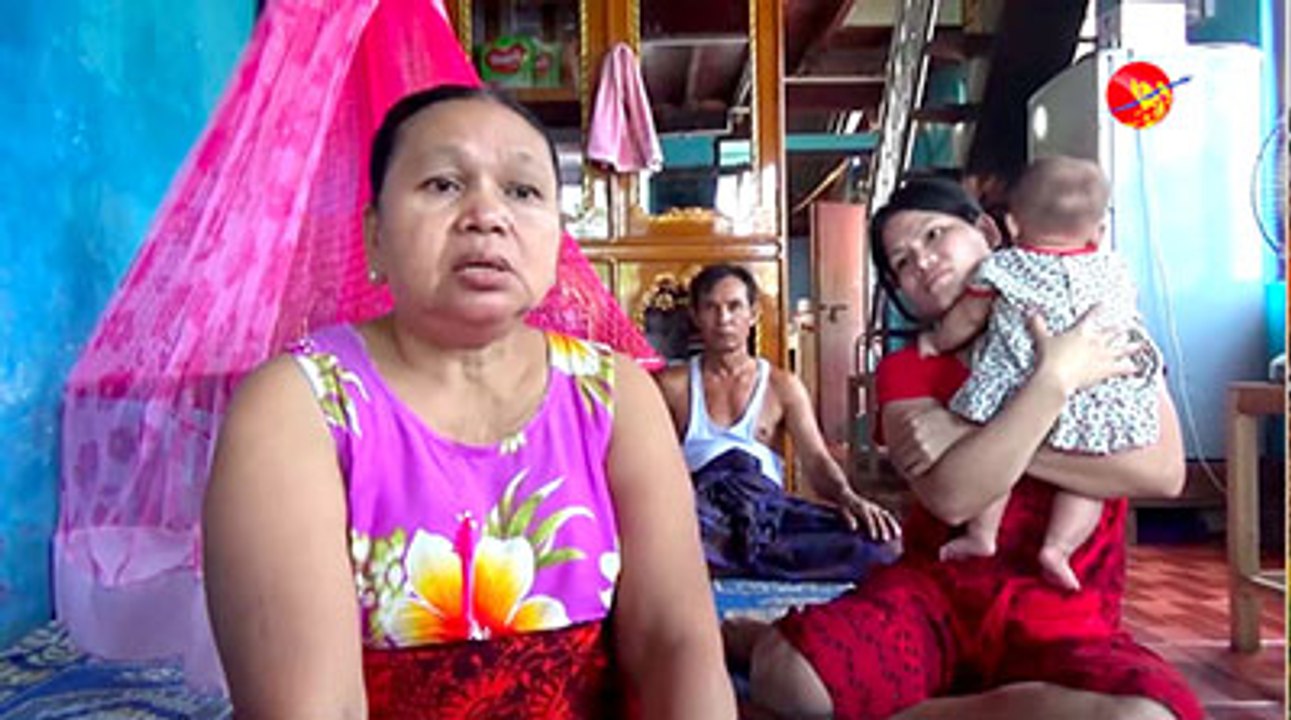 မုဒံုေဆး႐ံုမွာ ေငြေပးရေၾကာင္း သတင္းမီဒီယာမွာ ေျဖၾကားသူမ်ား စစ္ေဆးခံရ (႐ုပ္/သံ)