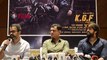 K.G.F Kannada movie :ಕೆ.ಜಿ.ಎಫ್ ಸಿನಿಮಾದಲ್ಲೂ ತಾಯಿ ಮಗನ ಸೆಂಟಿಮೆಂಟ್ ಇದೆ ಅಂತೆ..!   | FILMIBEAT KANNADA