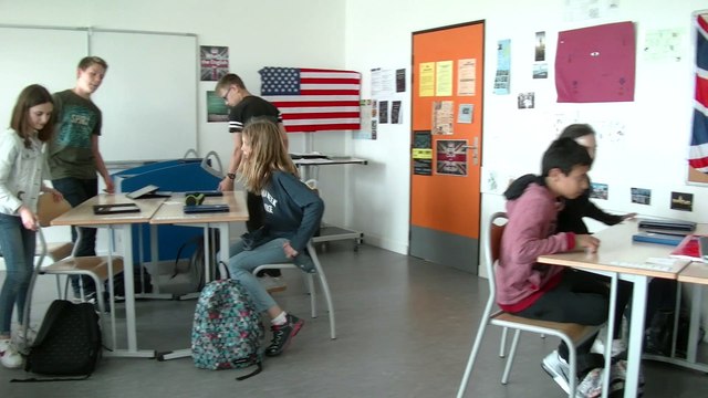 Numérique et entrée culturelle en LVE