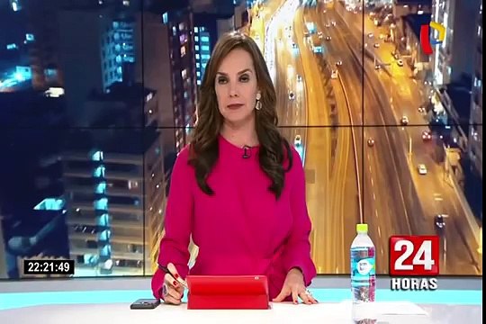 Juristas opinan sobre detención preliminar de Keiko Fujimori