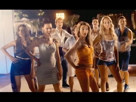 Çılgın Dersane 3 - Kekliği Düz Ovada Avlarlar