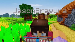 We Were Built To Last | MyCraft Minecraft Village [Ep.3]