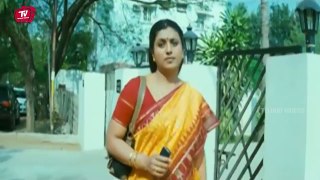 Roja & Gopichand Ultimate Super Hit Interesting Scene | Telugu Interesting Scene | Telugu Videos