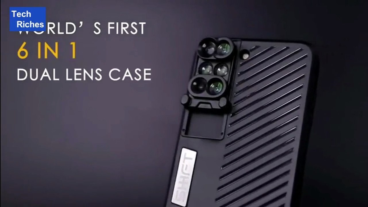 Best  Accessories for Your Android and iPhone