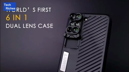 Best  Accessories for Your Android and iPhone