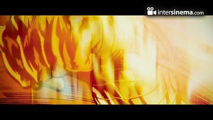 Kaptan Marvel - Fragman