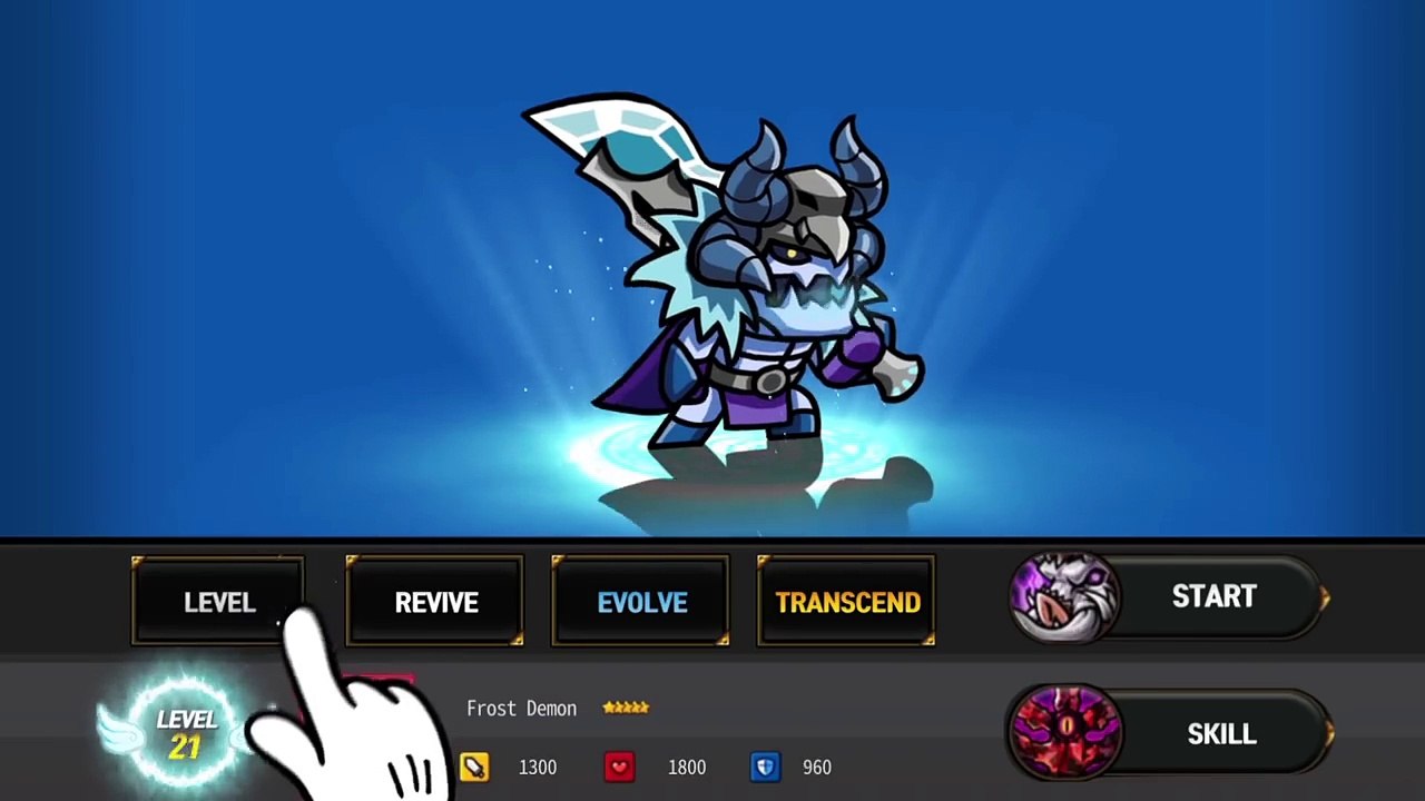 Endless Frontier App Download