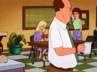 King Of The Hill S04E11 - Old Glory R C